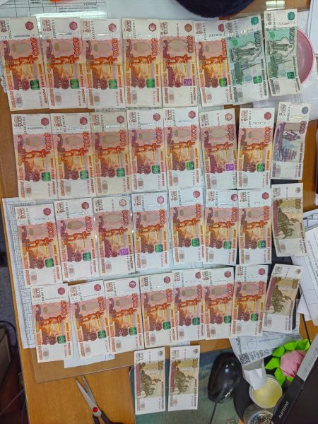 В Зеленогорске потенциальную жертву мошенников дважды уберегли от обмана неравнодушные люди