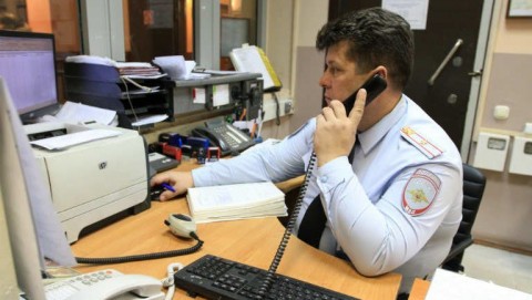 Зеленогорскими полицейскими по горячим следам задержан курьер, обманувший пенсионерок почти на полтора миллиона рублей